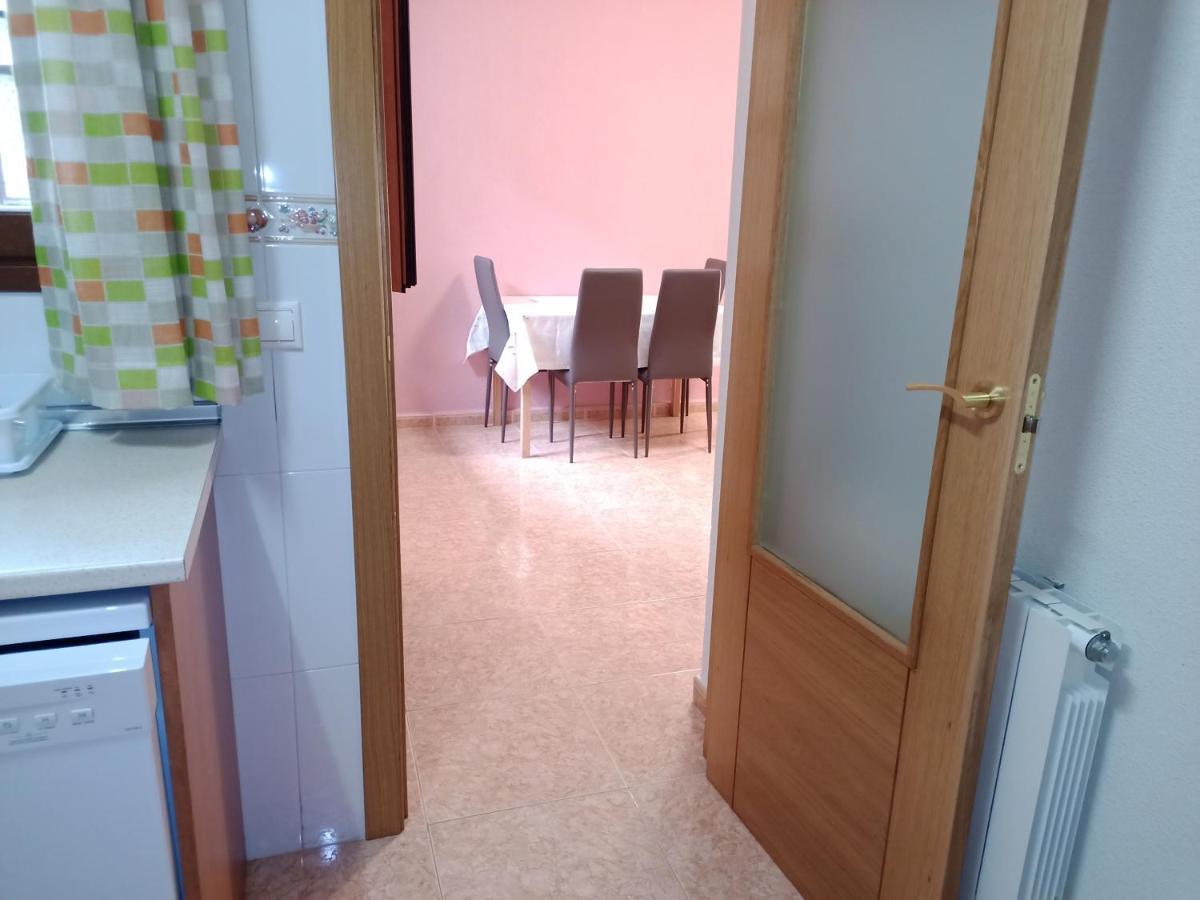 2 Y El Salon Tienen Aire, Centro Gran Via - Plaza De Espana Apartment
