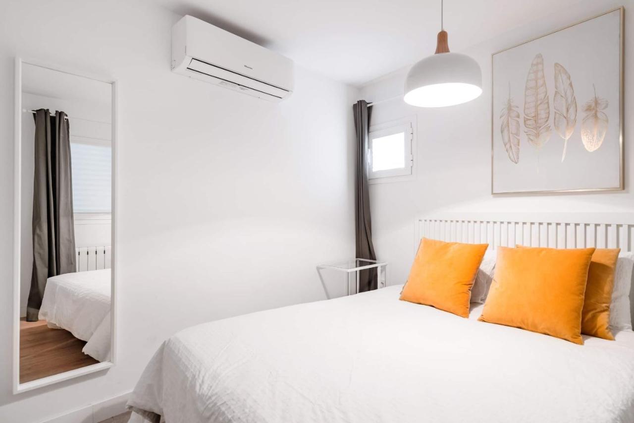 Apartamento Acogedor En Opera *