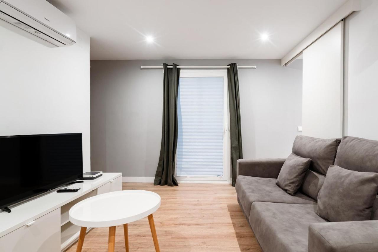Apartamento Apartamento Acogedor En Opera