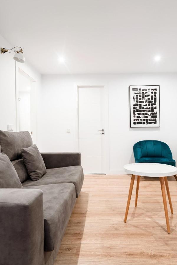 Apartamento Apartamento Acogedor En Opera *