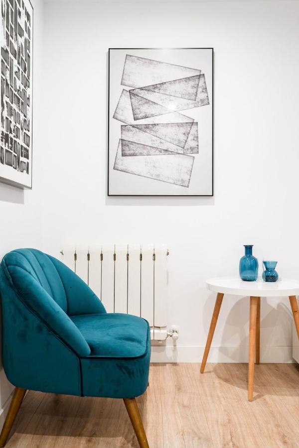 Apartamento Acogedor En Opera Apartamento *