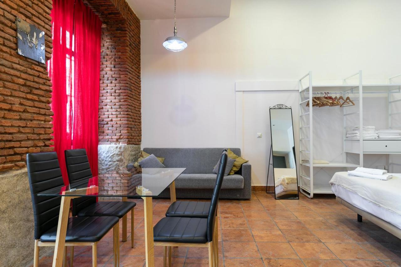 Apartamento Homeabout Imperial