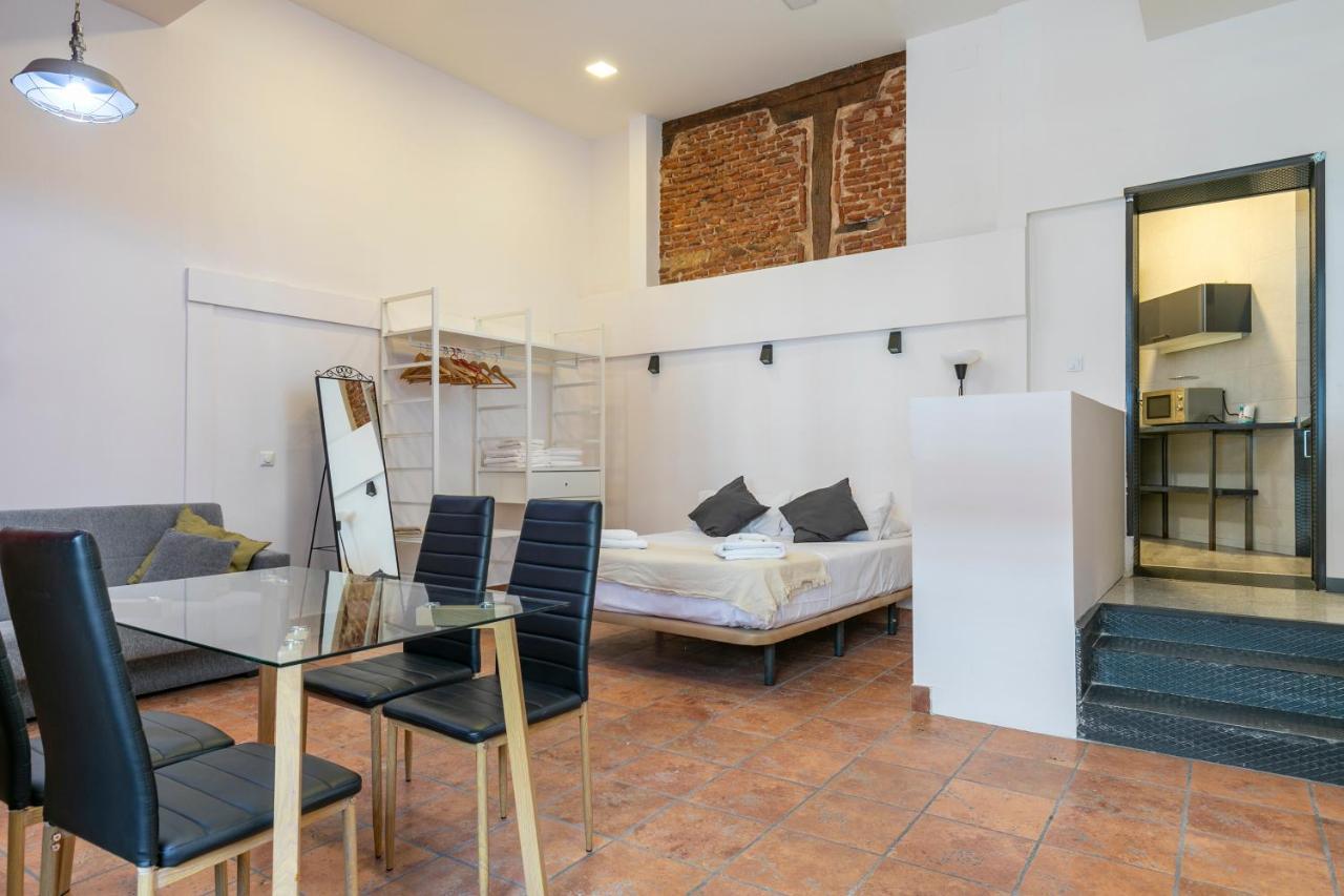 Homeabout Imperial Madrid