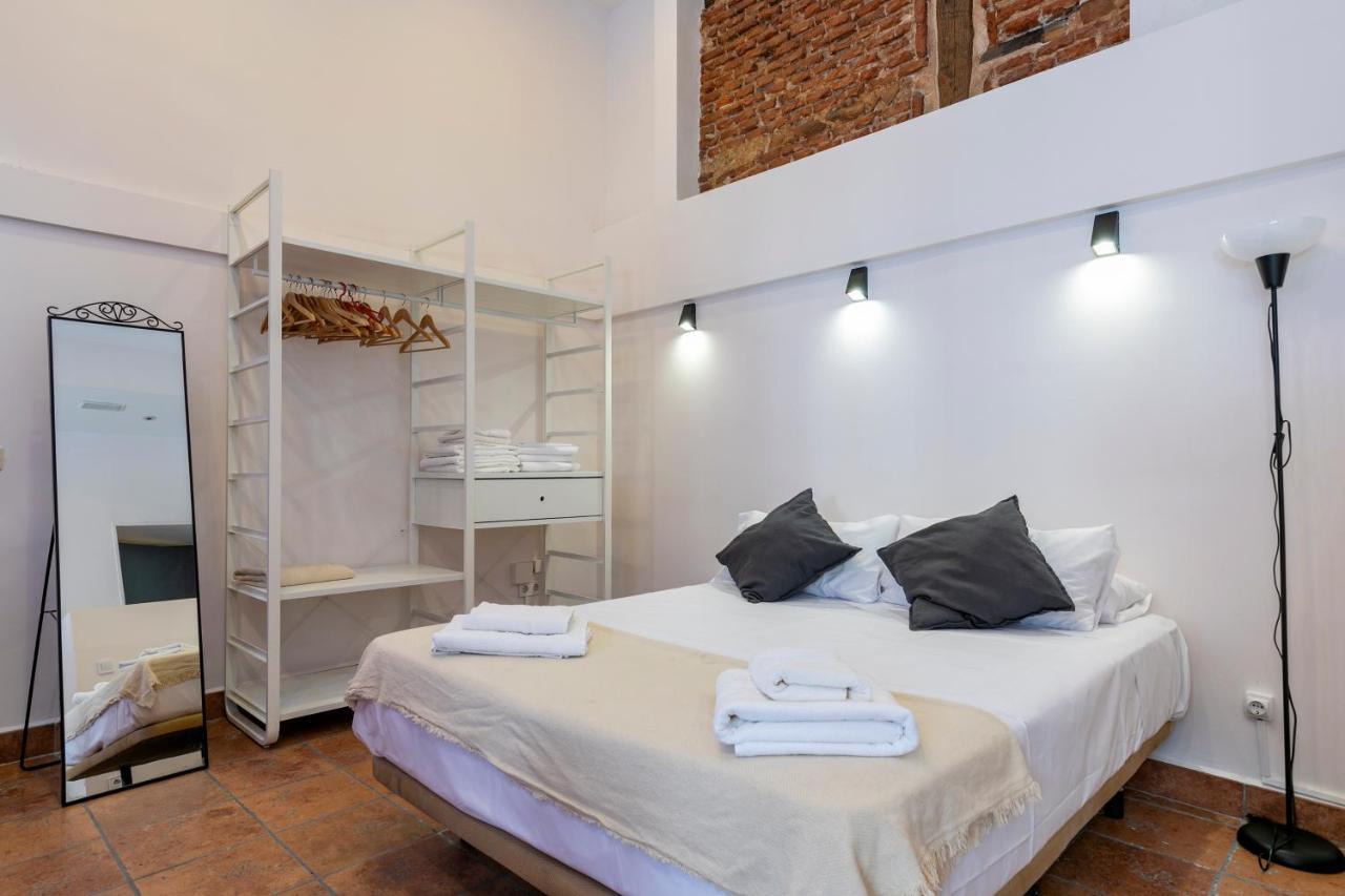 Homeabout Imperial Madrid