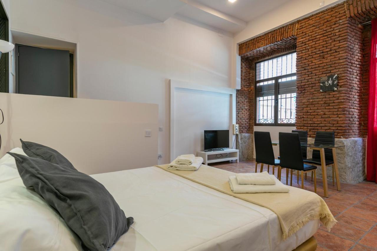 Apartamento Homeabout Imperial Madrid