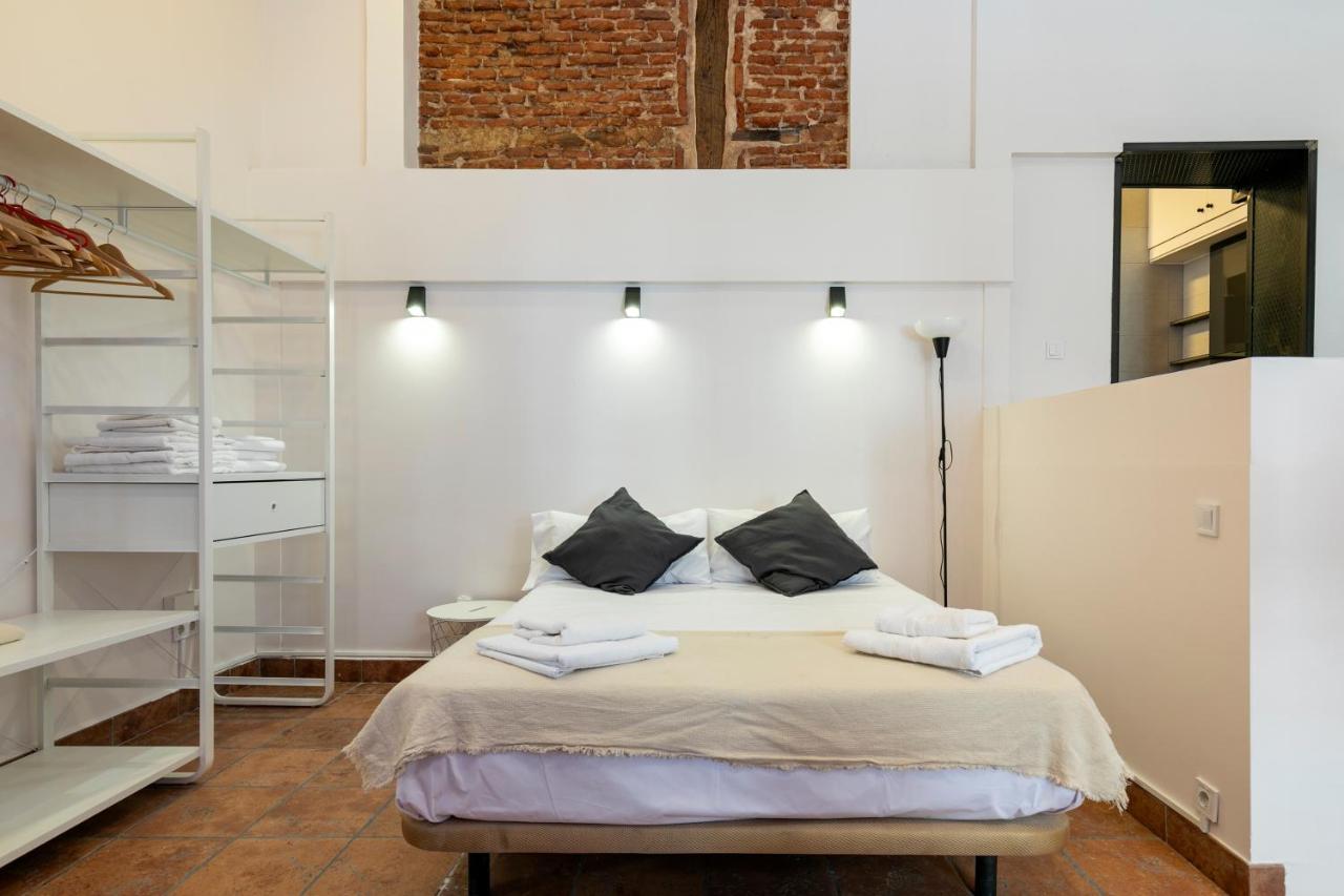 Apartamento Homeabout Imperial Madrid