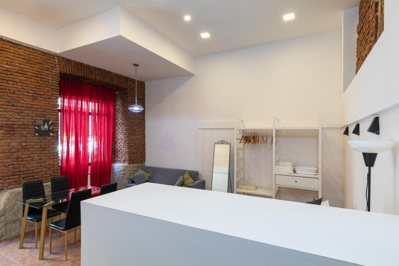 Homeabout Imperial Apartamento