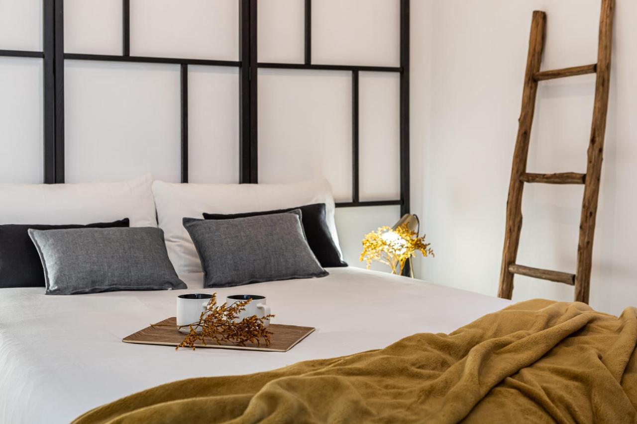 Beautiful Flat Close To Plaza De Mayor 4peopl1bath Con24 Apartamento *