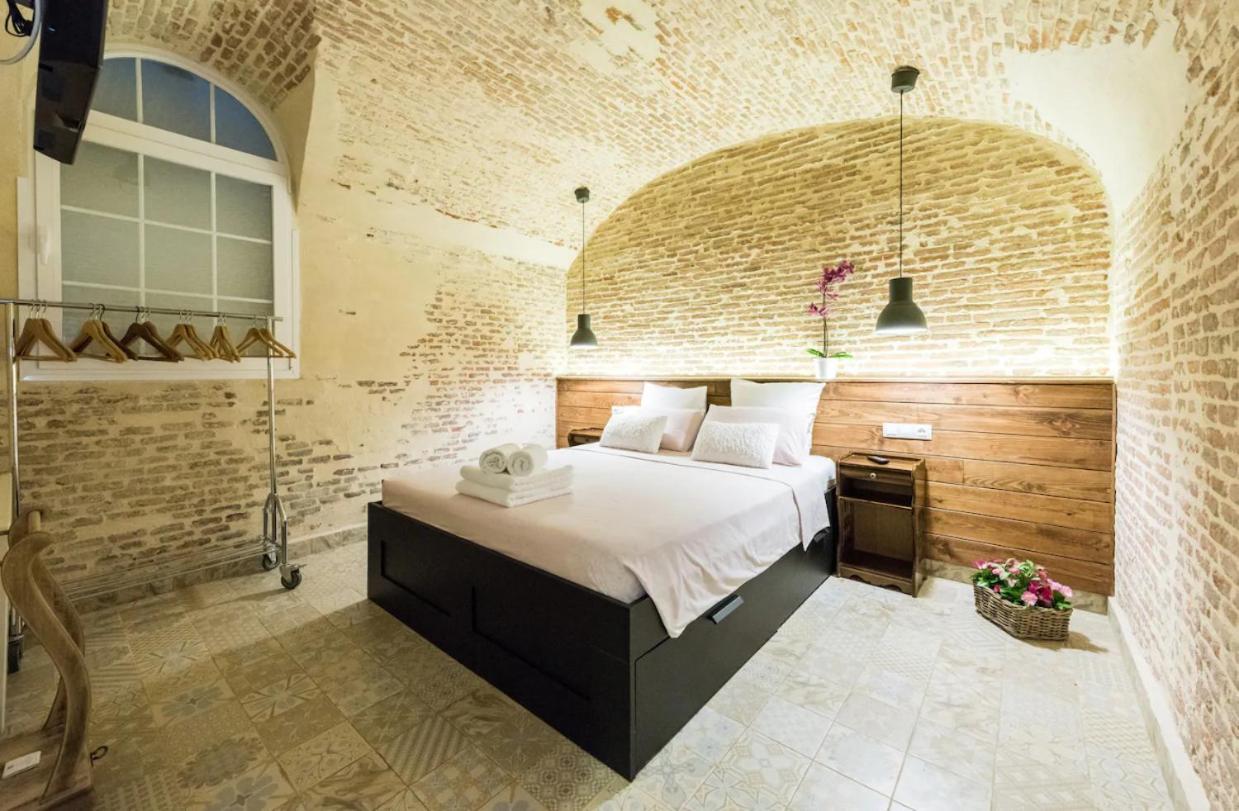 Apartamento Chueca - Tranquilo 4 Personas Madrid