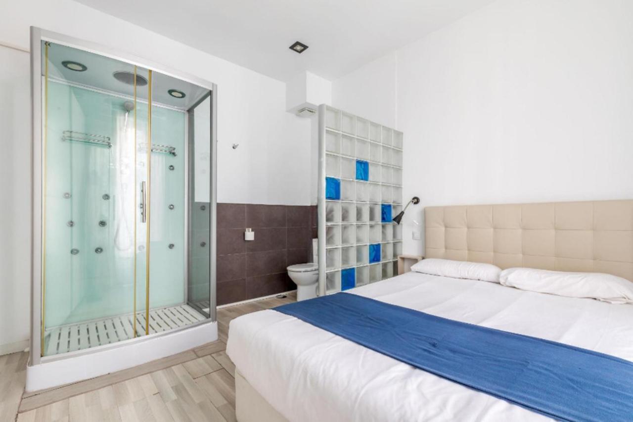 Apartamento Spacious Flat Puerta Del Sol *