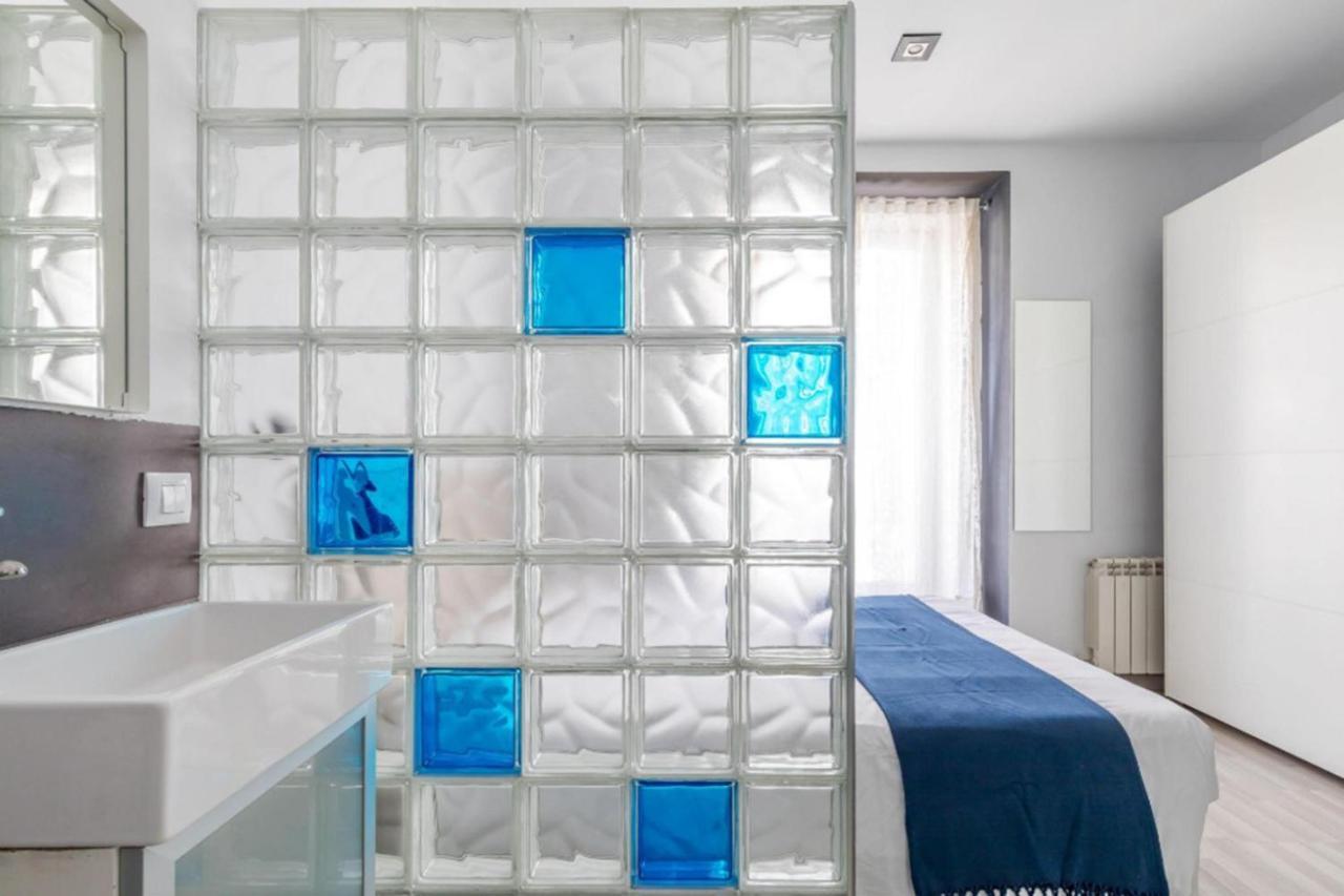 Apartamento Spacious Flat Puerta Del Sol Madrid