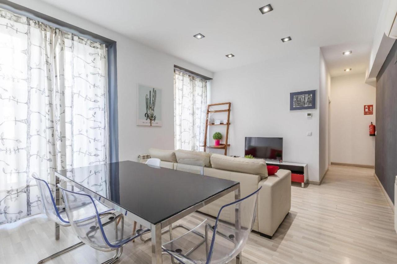 Spacious Flat Puerta Del Sol Apartamento *