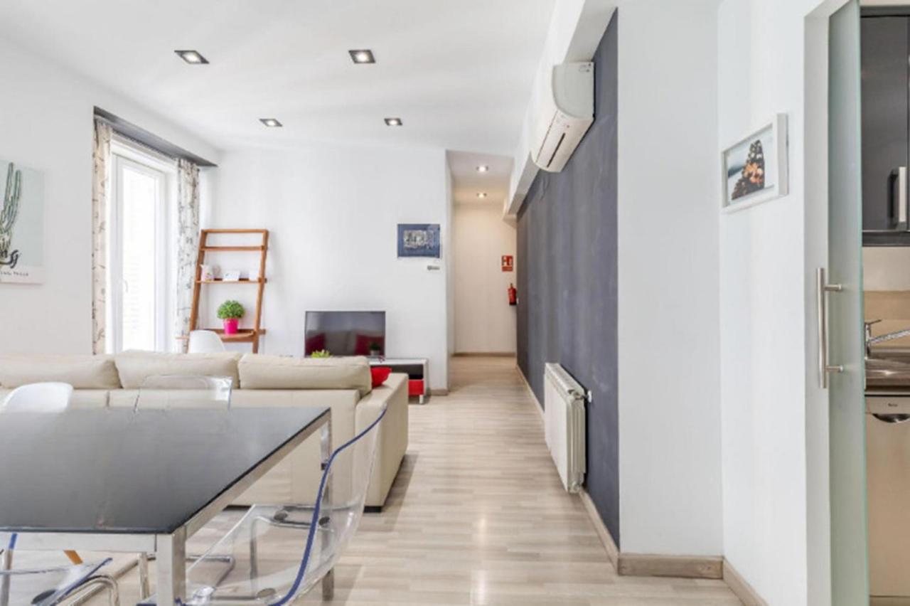 Spacious Flat Puerta Del Sol Apartamento *