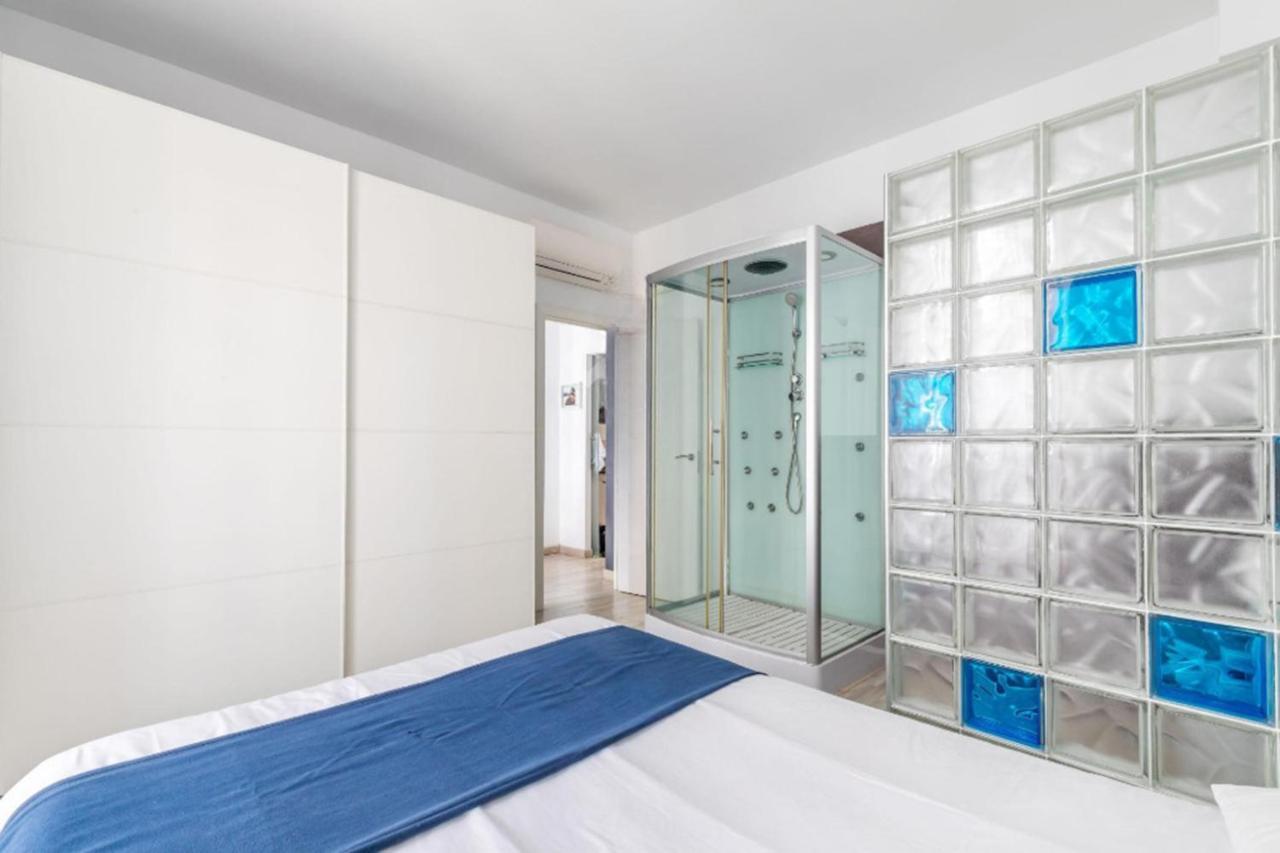 Apartamento Spacious Flat Puerta Del Sol