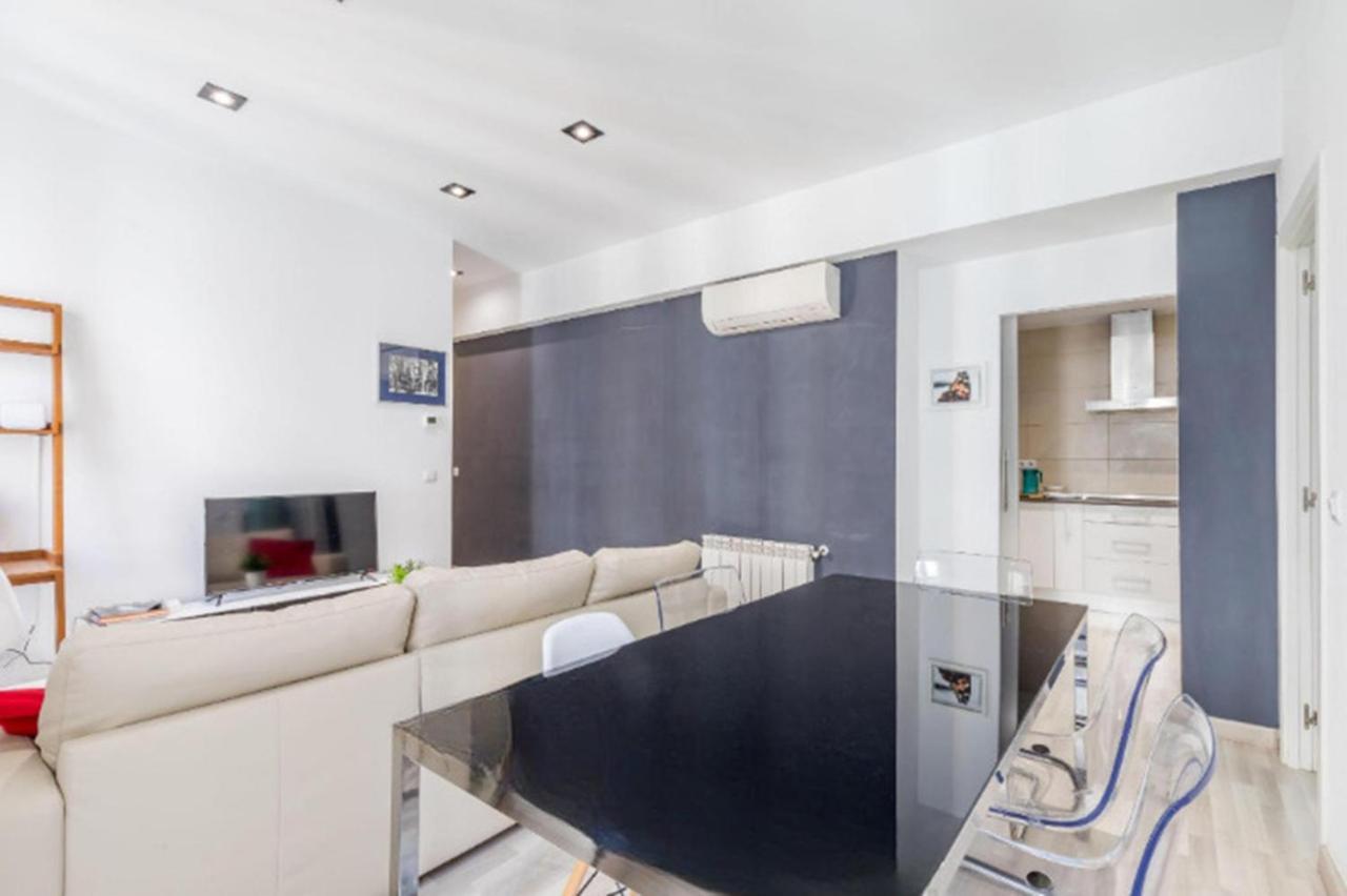 Spacious Flat Puerta Del Sol Apartamento