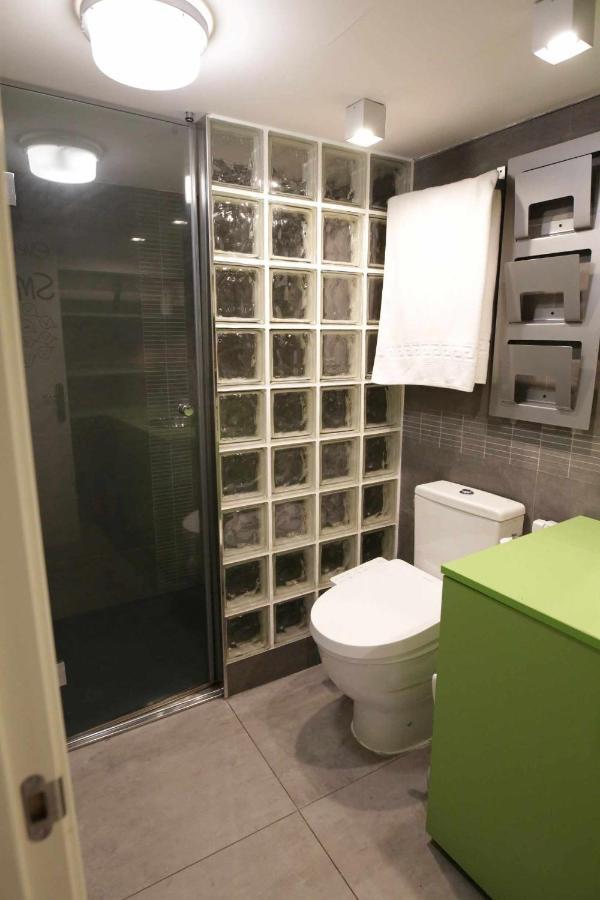Duplex En Chamberi Osoteca Apartamento *