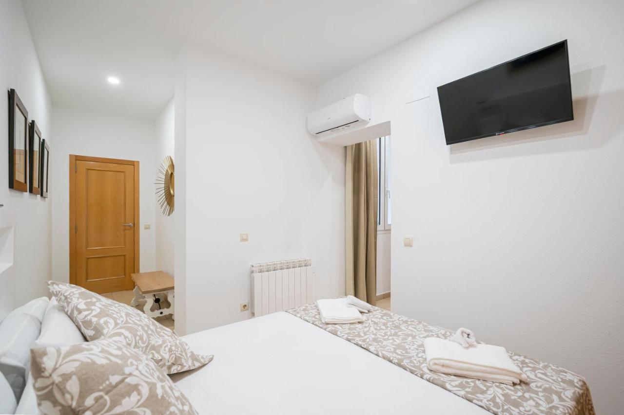 Infantas Gran Vía 1d Apartamento Madrid
