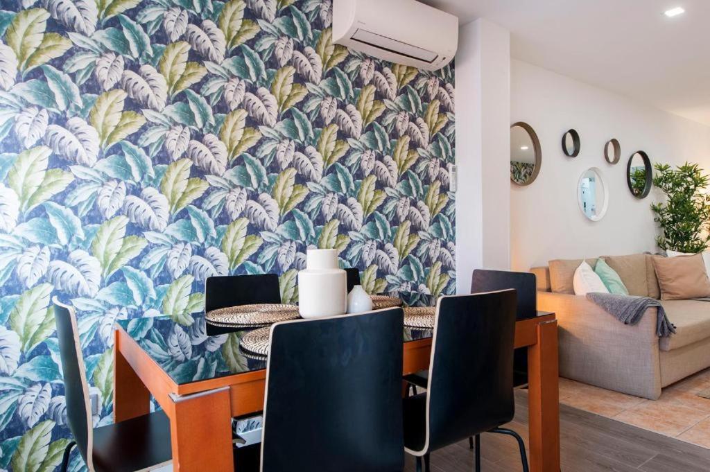Apartamento Dúplex Garden Deluxe - Atocha