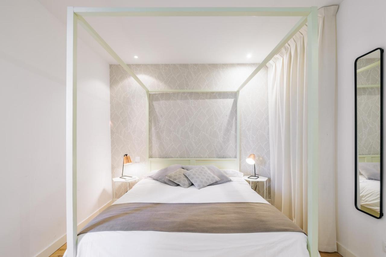 Apartamento Mi Casa En Madrid- Spacious Callao Gran Via Madrid