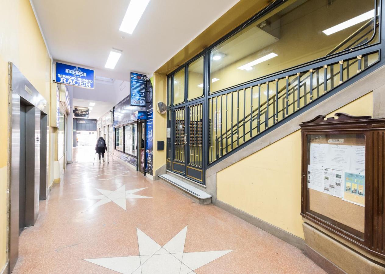 Apartamento Carretas Arrendamiento De Temporada *
