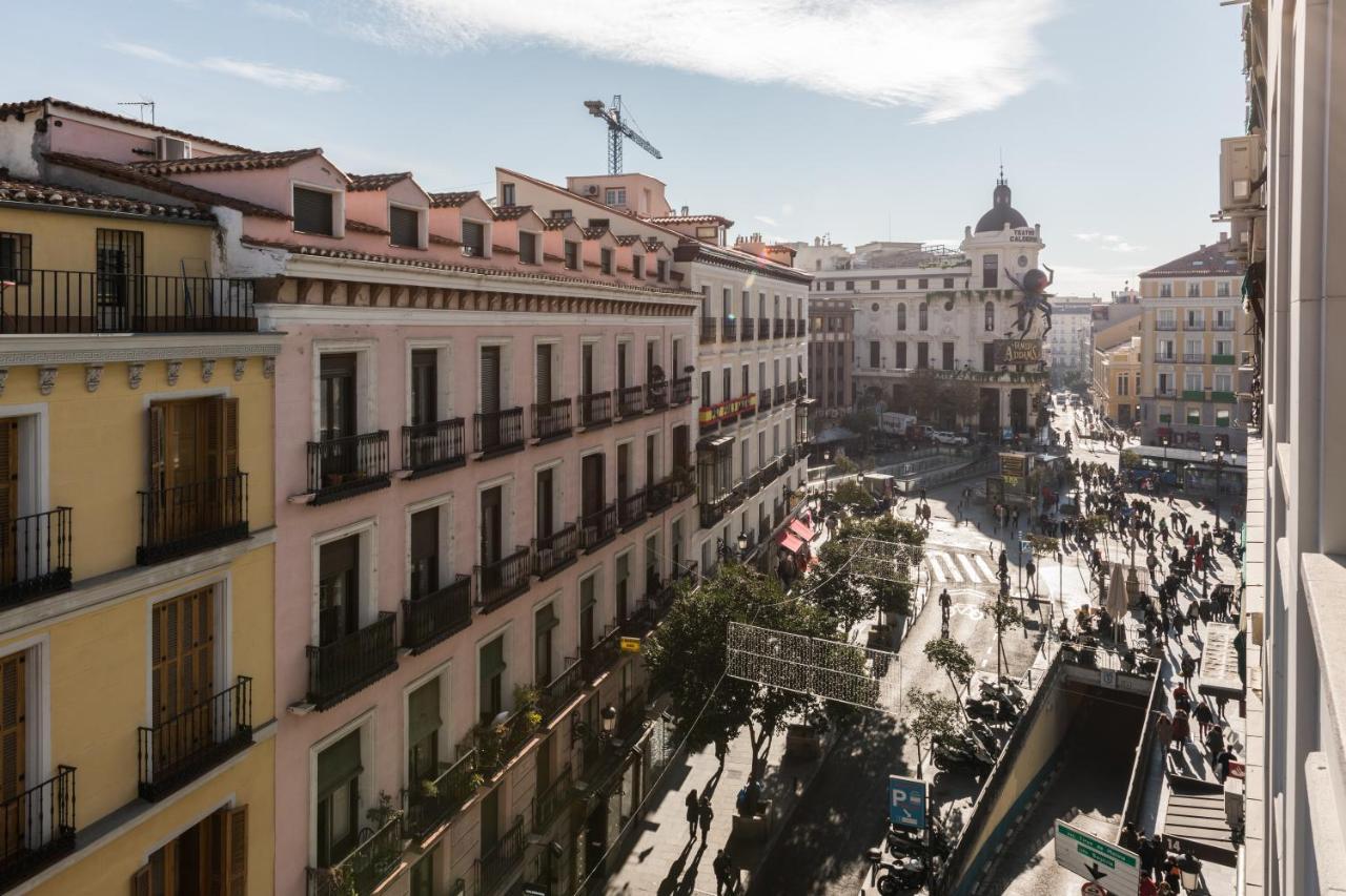 Apartamento Carretas Arrendamiento De Temporada *