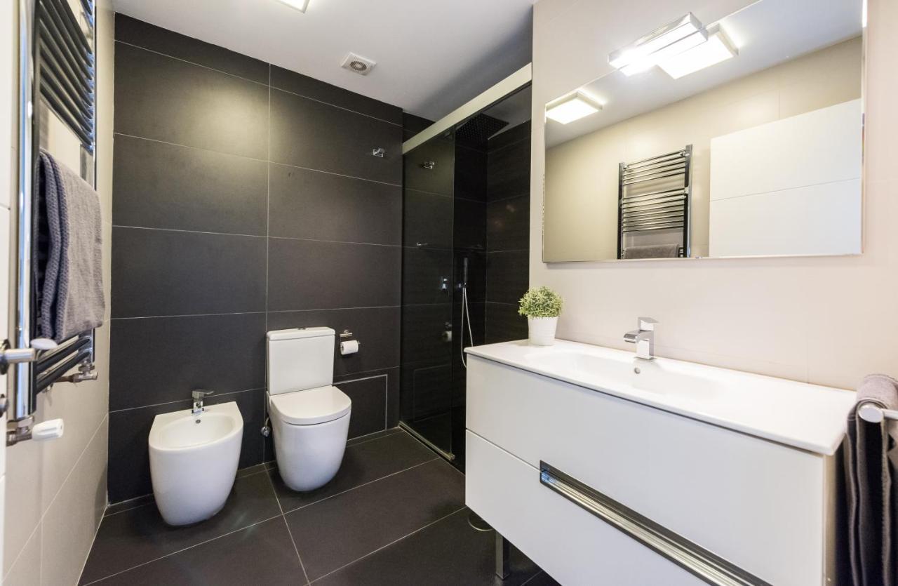 Apartamento Carretas Arrendamiento De Temporada Madrid