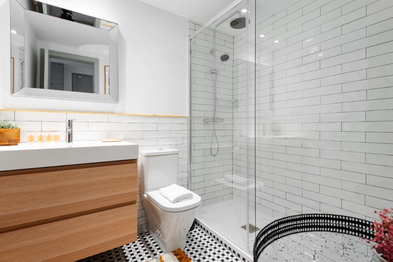 Exclusivo Y Moderno -2d 1b - Salamanca Madrid