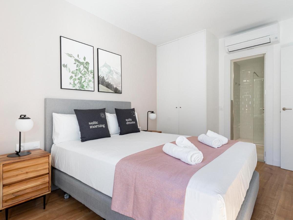 Limehome Calle De Fomento Madrid