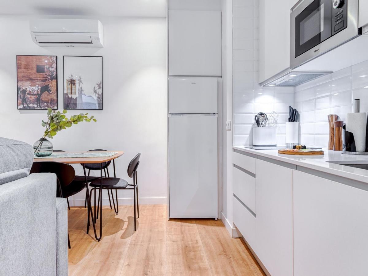 Limehome Calle De Fomento Madrid