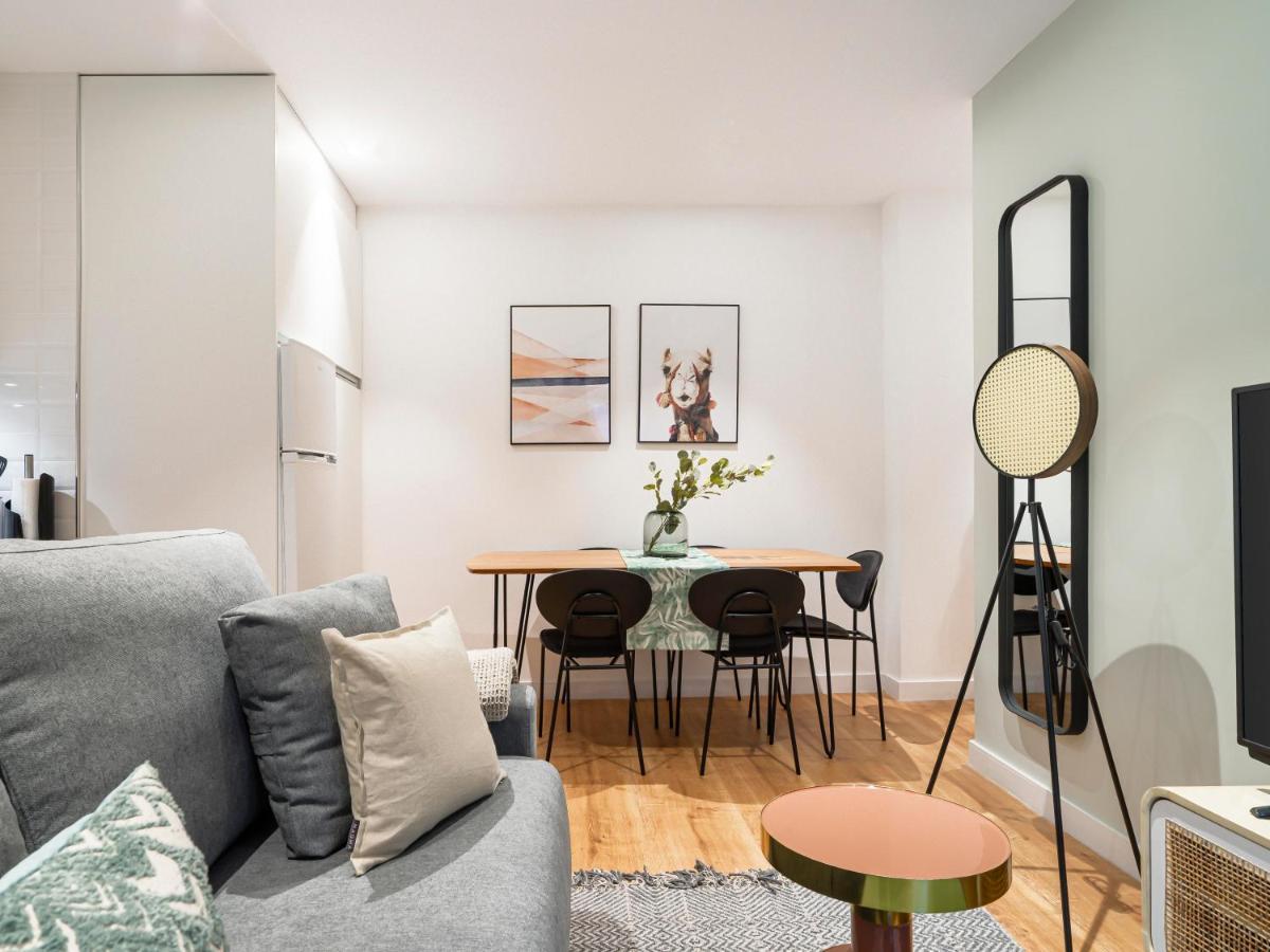 Limehome Calle De Fomento