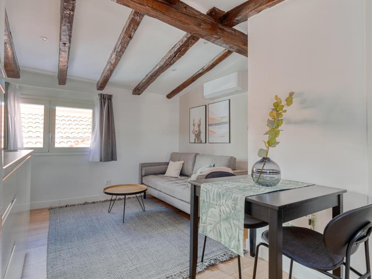 Limehome Calle De Fomento Madrid