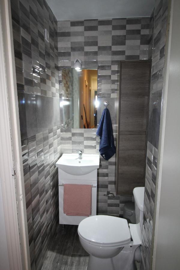 Bed and breakfast Luisa Madrid