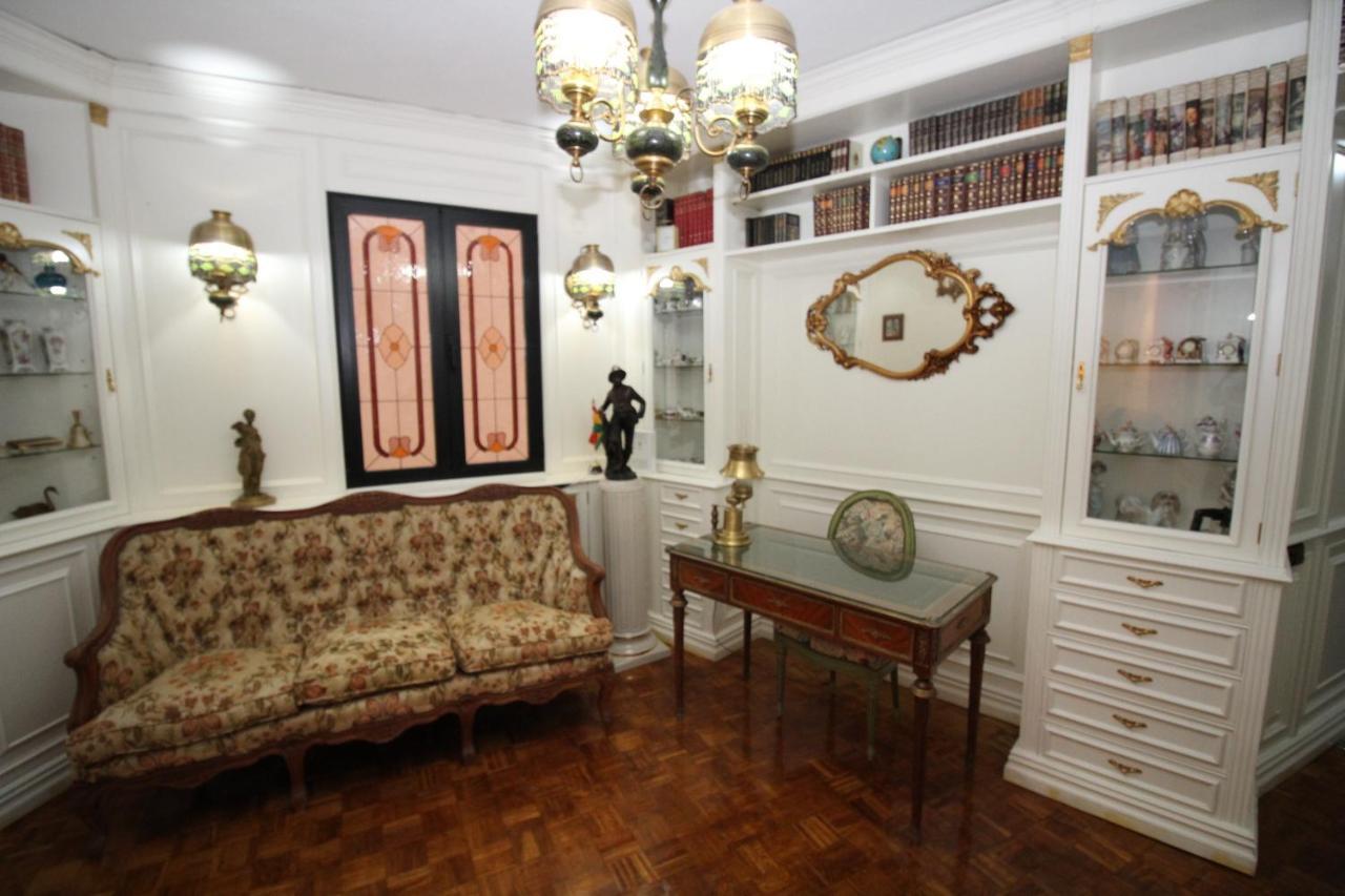 Bed and breakfast Luisa *