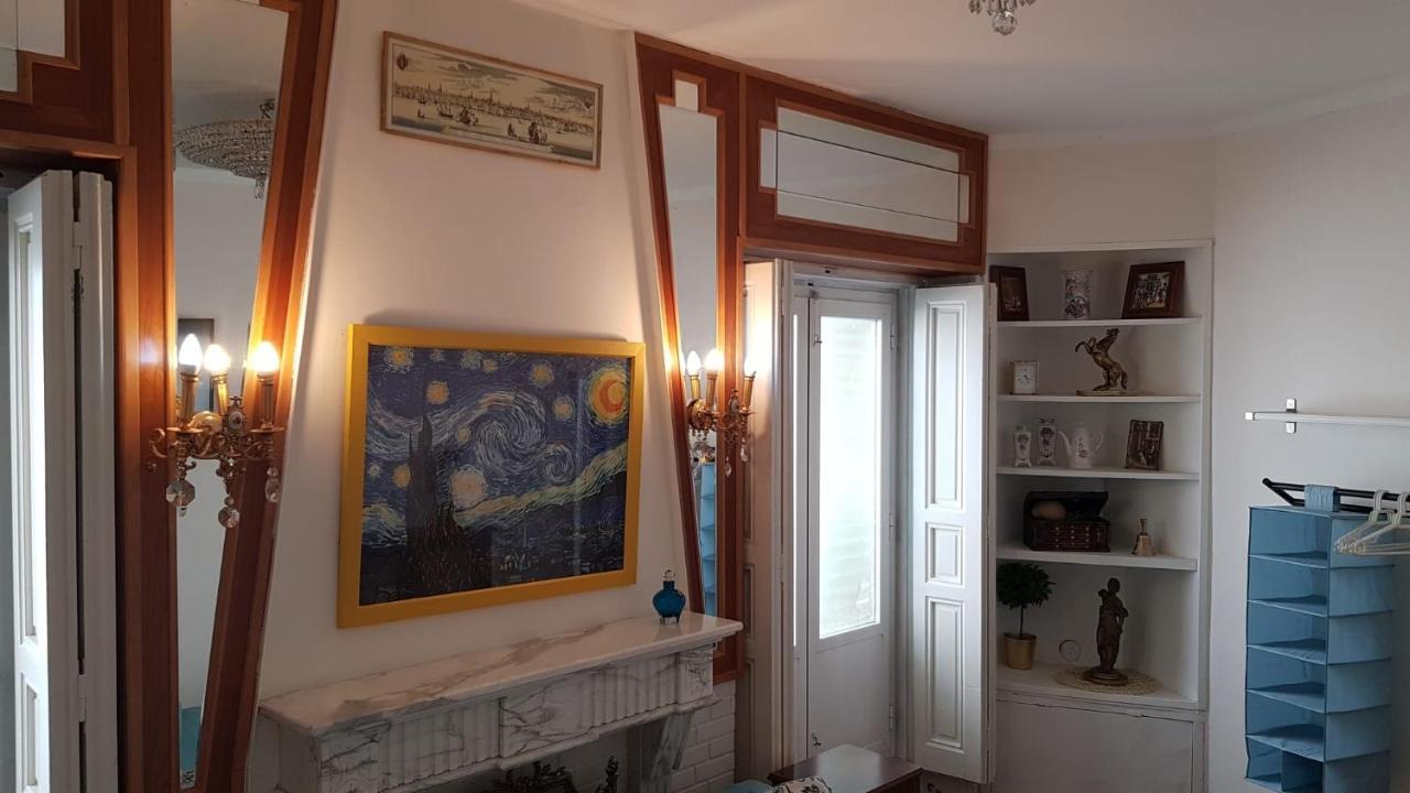 Bed and breakfast Luisa Madrid