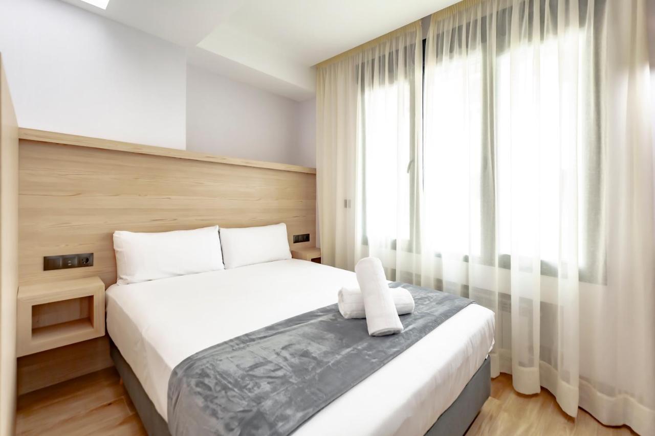 Apartahotel Montesa 20 *