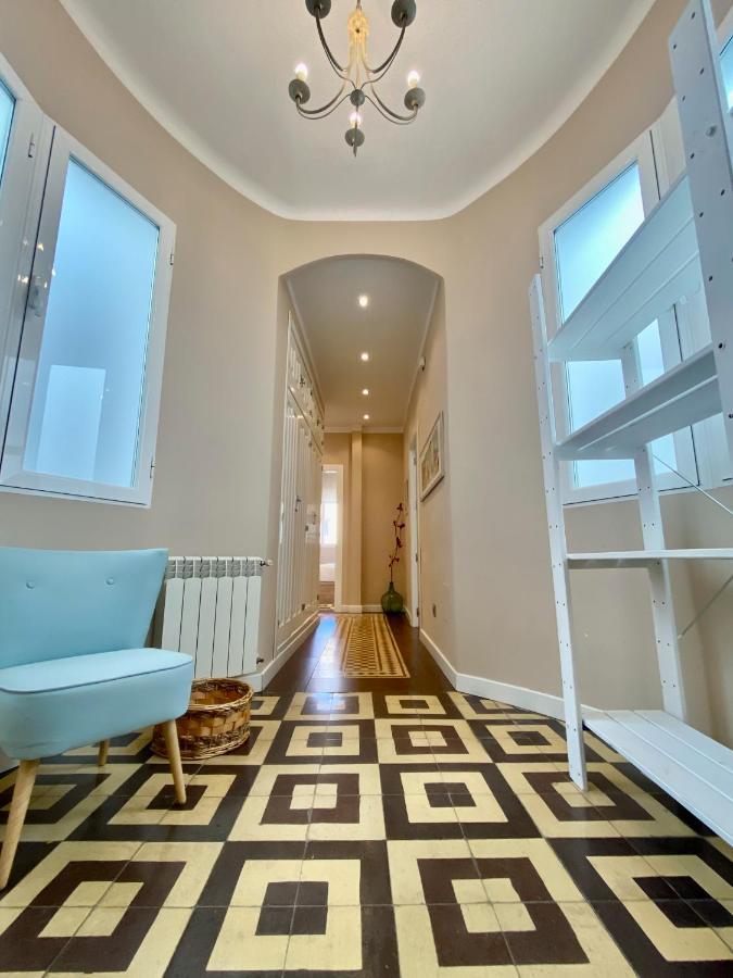 Charming Blasco De Garay - Apartamento