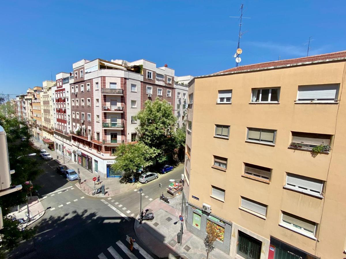 Charming Blasco De Garay - Madrid