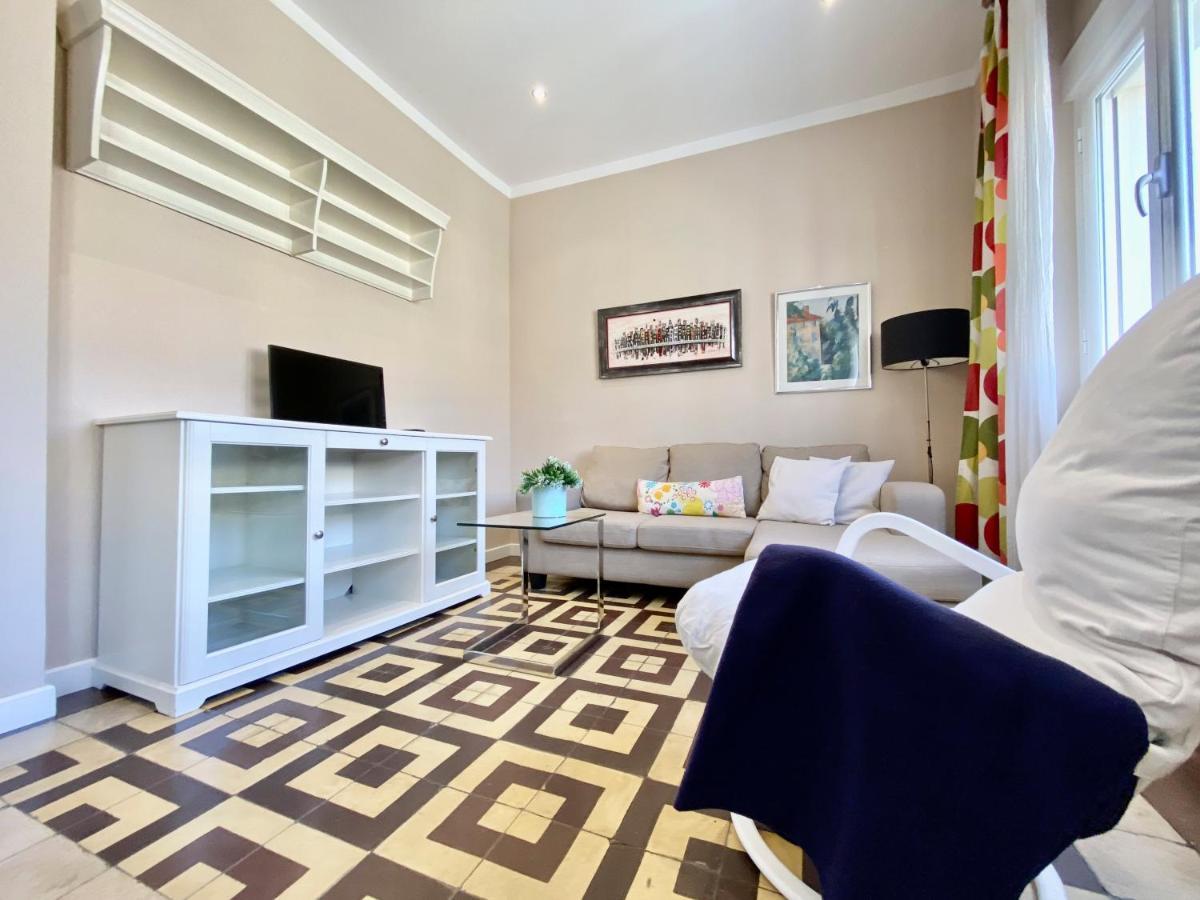 Apartamento Charming Blasco De Garay - *