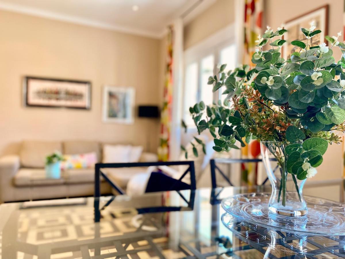 Apartamento Charming Blasco De Garay -
