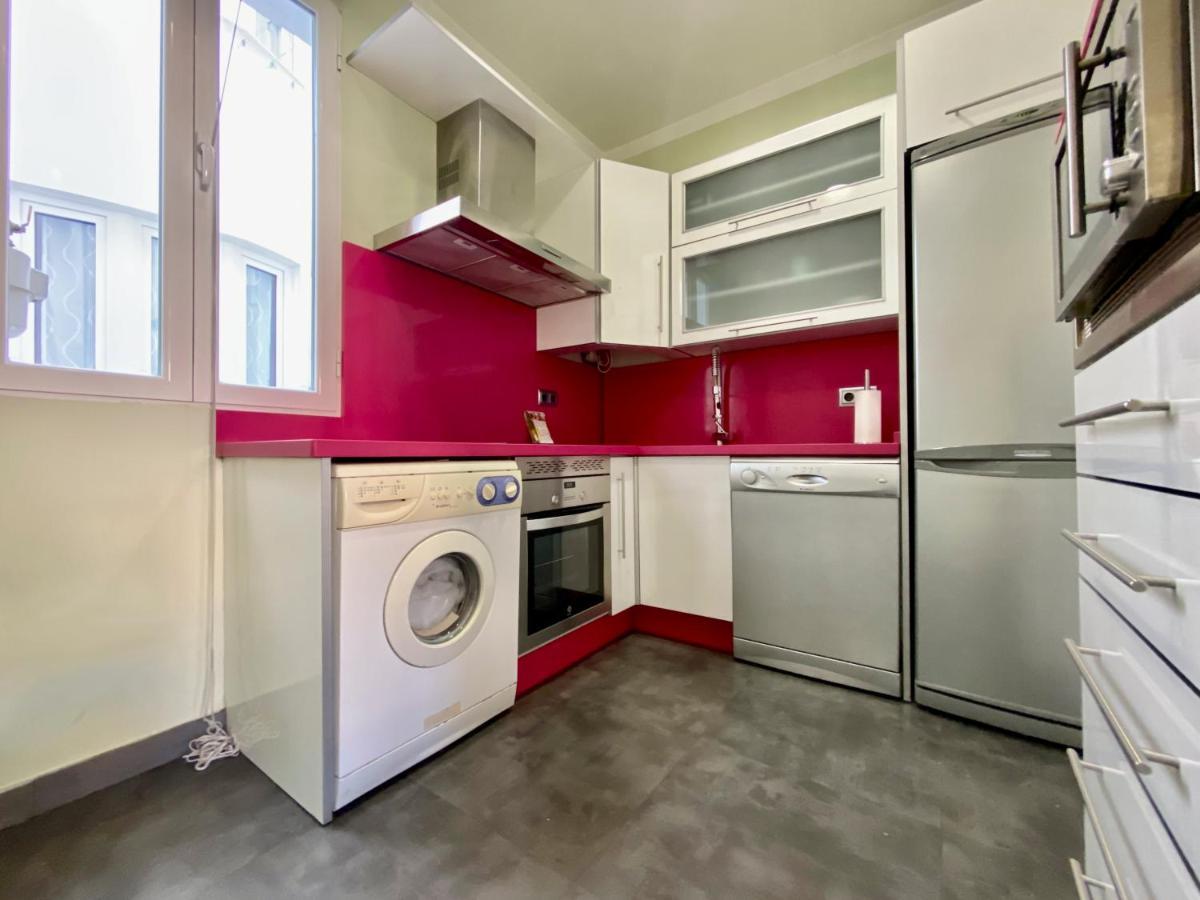Charming Blasco De Garay - * Madrid