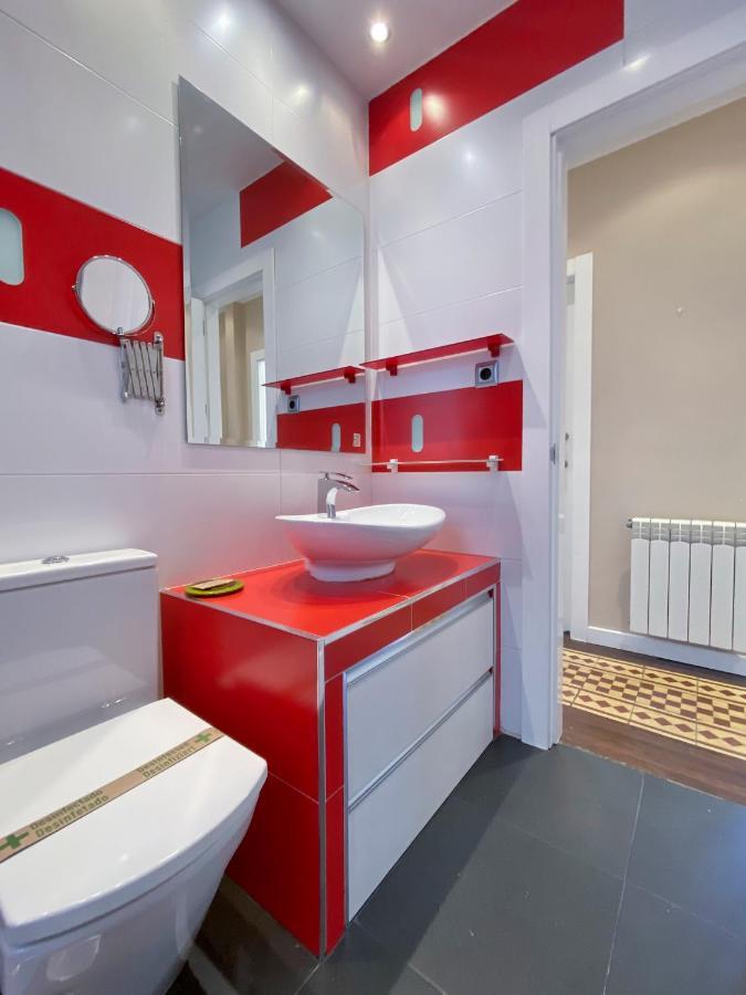 Apartamento Charming Blasco De Garay - *