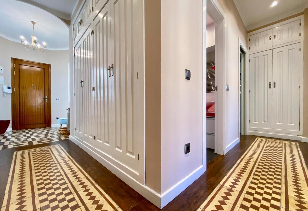 Charming Blasco De Garay - * Madrid