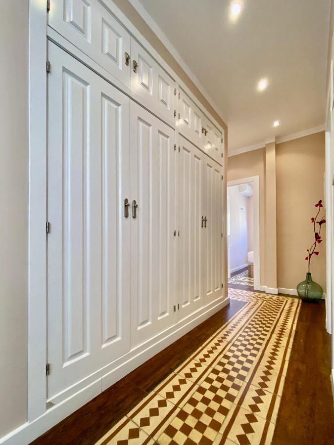 Charming Blasco De Garay - Apartamento Madrid