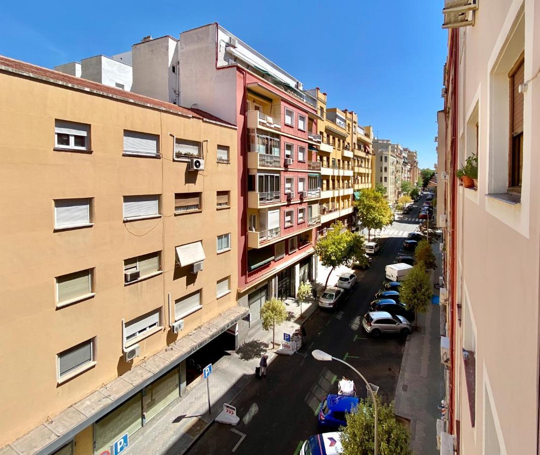 Charming Blasco De Garay -