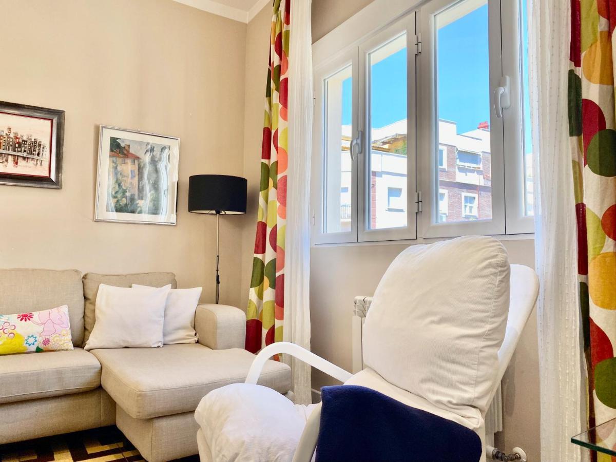 Charming Blasco De Garay - Apartamento