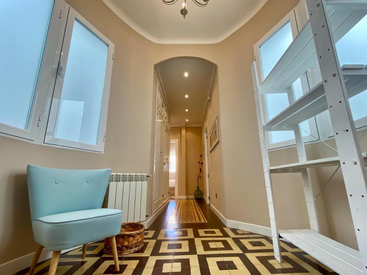 Charming Blasco De Garay - Apartamento