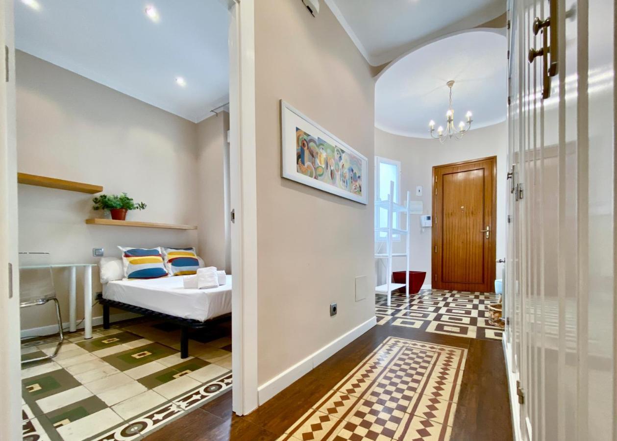Apartamento Charming Blasco De Garay - Madrid
