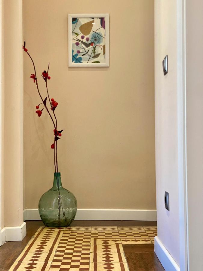 Charming Blasco De Garay - Apartamento *