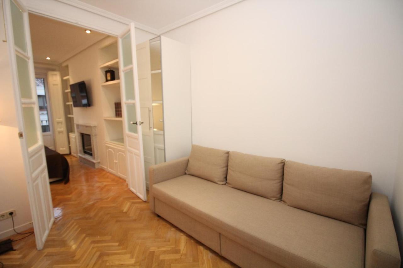 Bed and breakfast Madrid, C. Mayor *