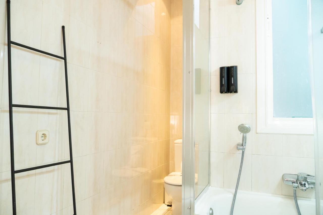 Gran Via Central Lovely Private Apt In The Heart Of Chueca Madrid